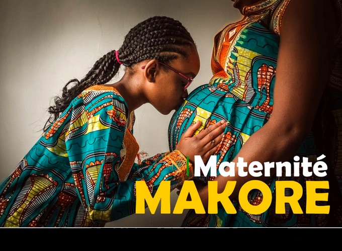 MATERNITE MAKORE
